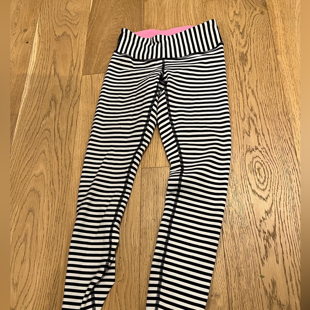 Lululemon leggings